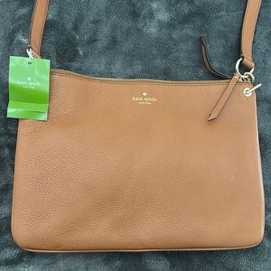 Kate Spade Crossbody WKRU5502